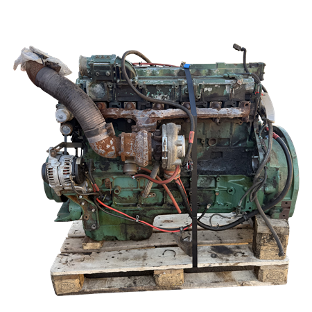 Motor d7elbe3 utbytes
